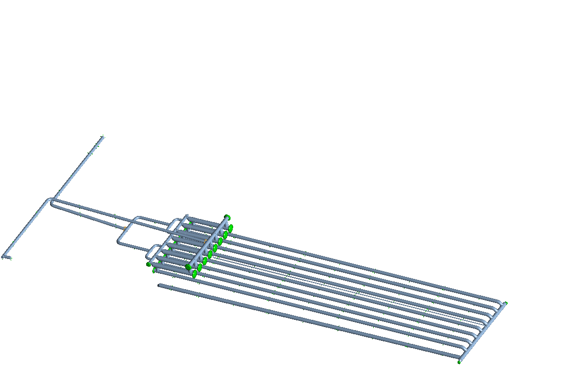 ANALISI DI PIPING