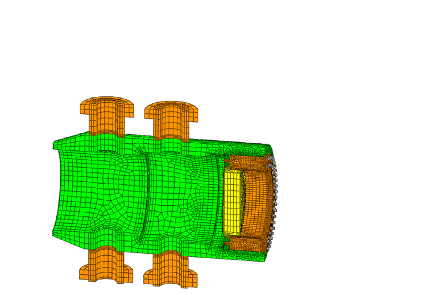 HEAT EXCHANGERS